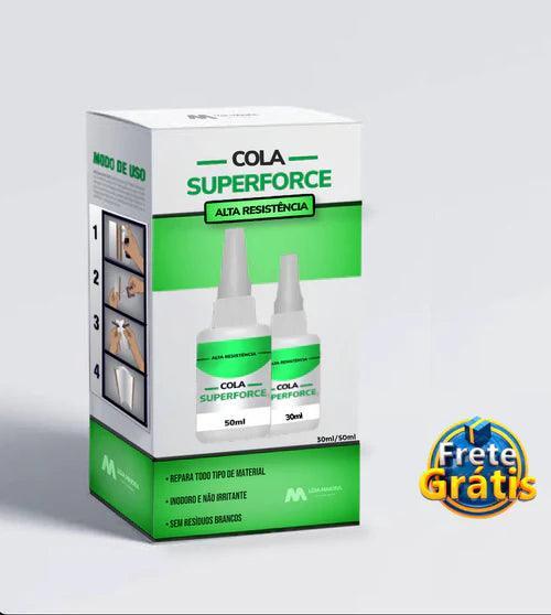 Super Cola Restauradora [COMPRE 1 LEVE 2]